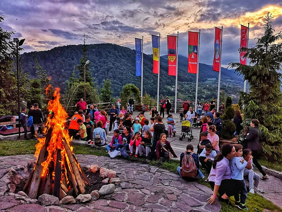 Vacanta la Munte 2025 Bran Club Vila Bran