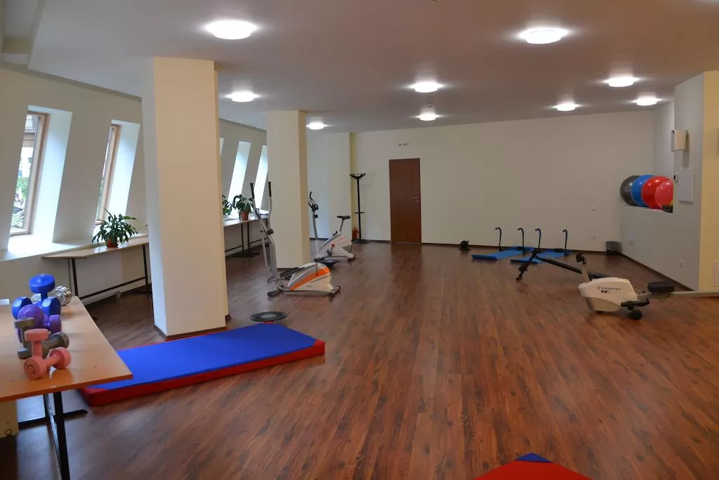 Pachet Promo Weekend SPA Baile Tusnad Hotel Ciucas