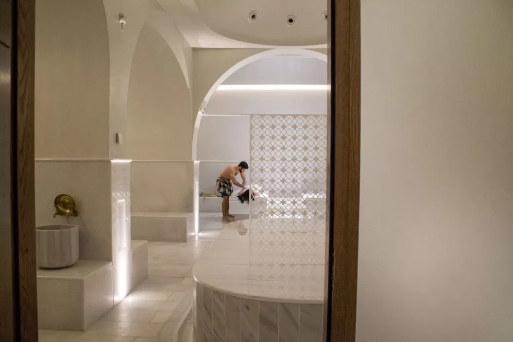 Revelion 2023 Salonic Hotel Makedonia Palace***** 