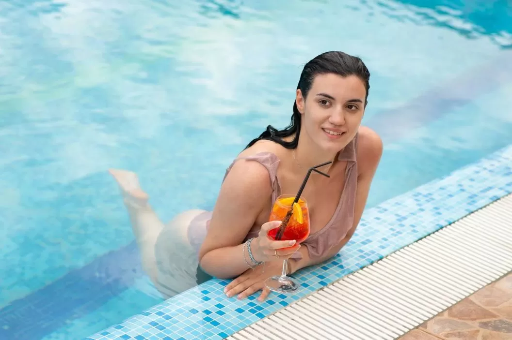 Litoral 2024 Mamaia Hotel Queen Vera
