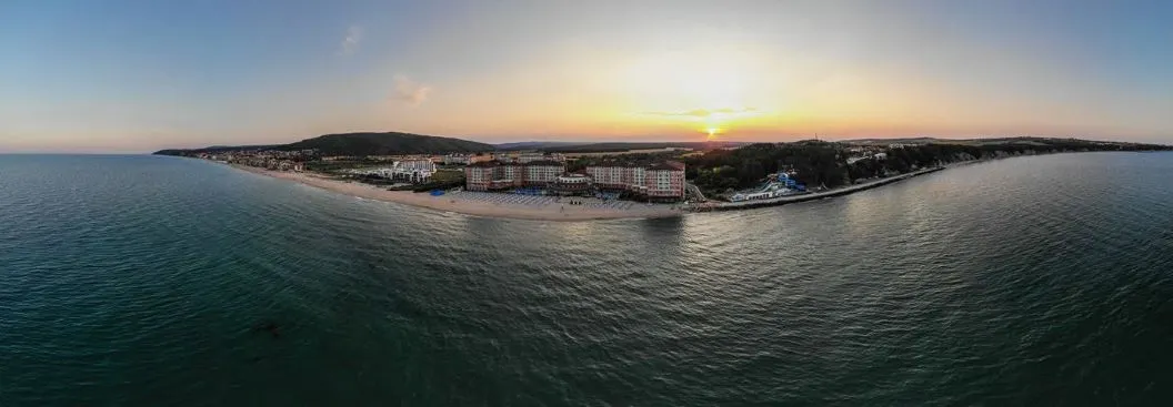 Last Minute Obzor Hotel SOL LUNA BAY 