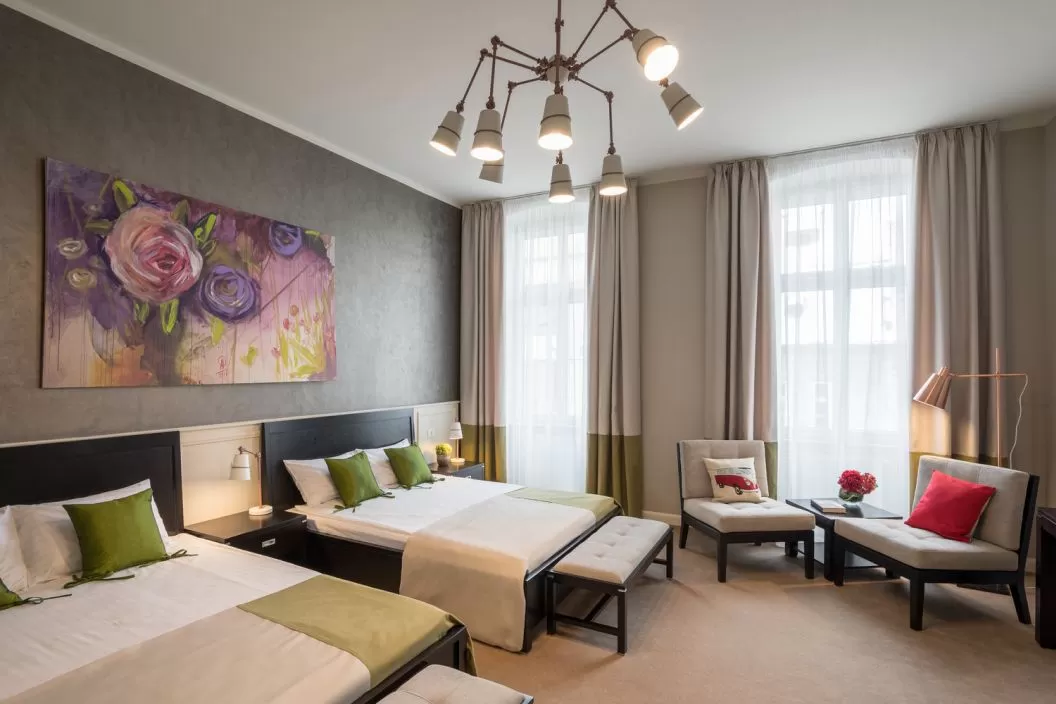Cazare 2020 Brasov – Residence Hirscher***