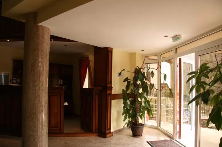 Sejur Odihna 2023 Sovata Hotel Lacul Ursu*** 