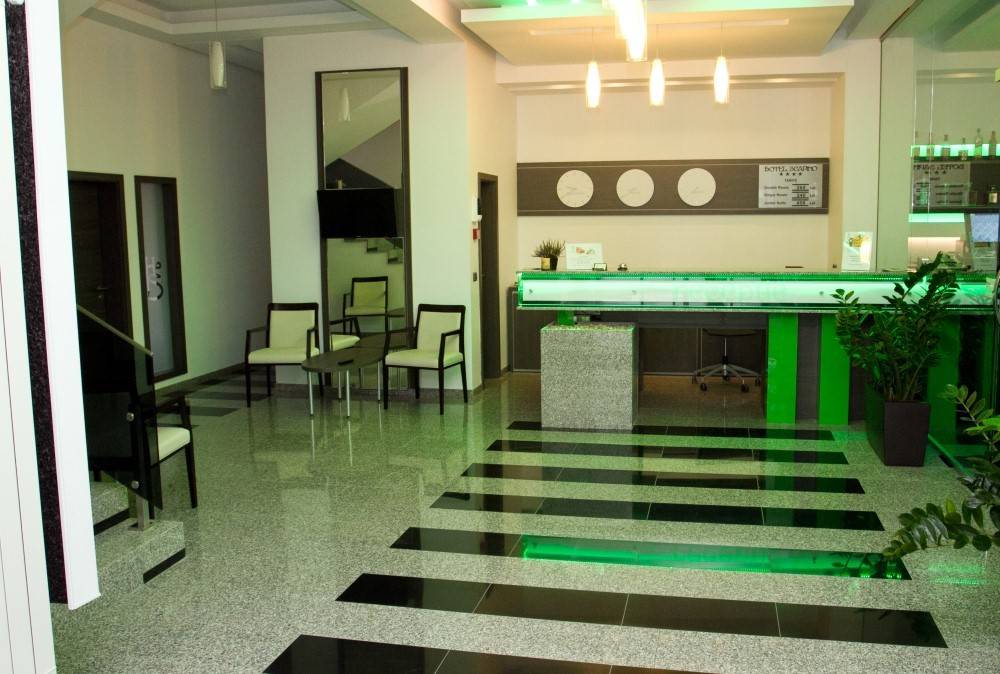 Litoral 2023 Mamaia Hotel Scapino****