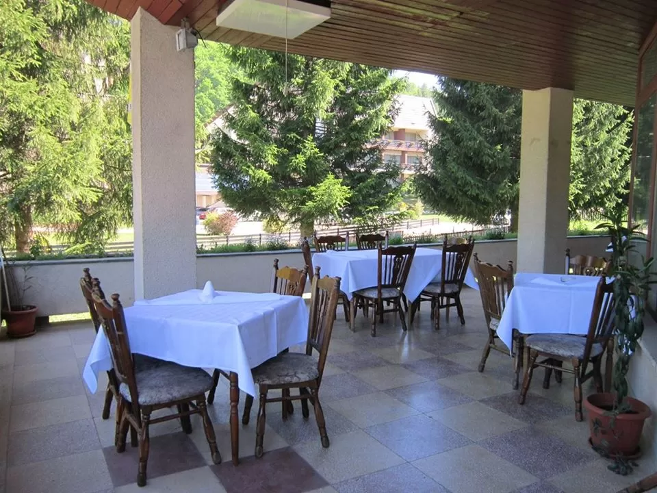 Sejur Tratament Balnear 2025 Covasna Hotel Bradul