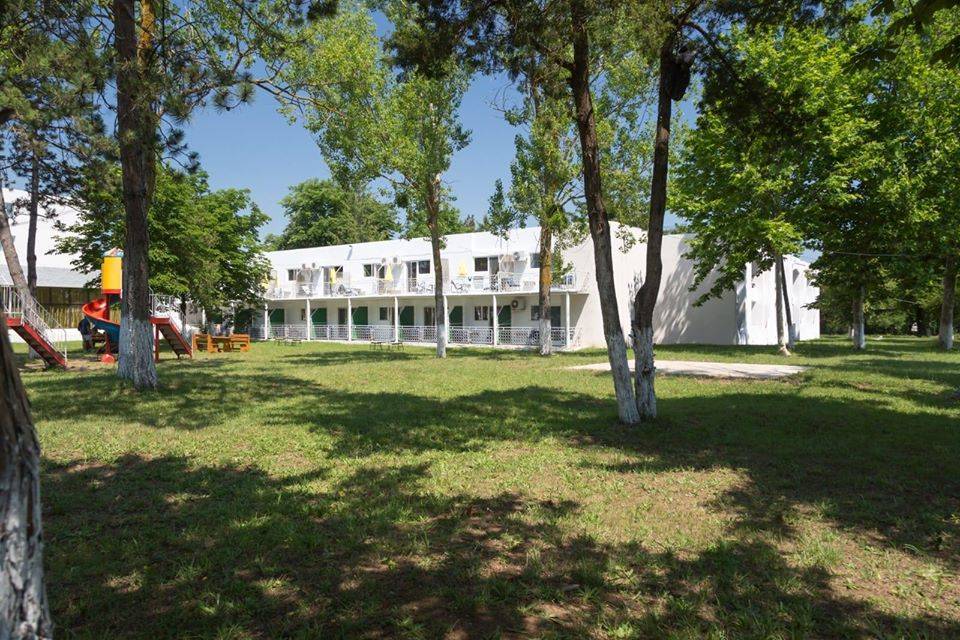 Litoral 2022 Venus Hotel Iulia Resort***