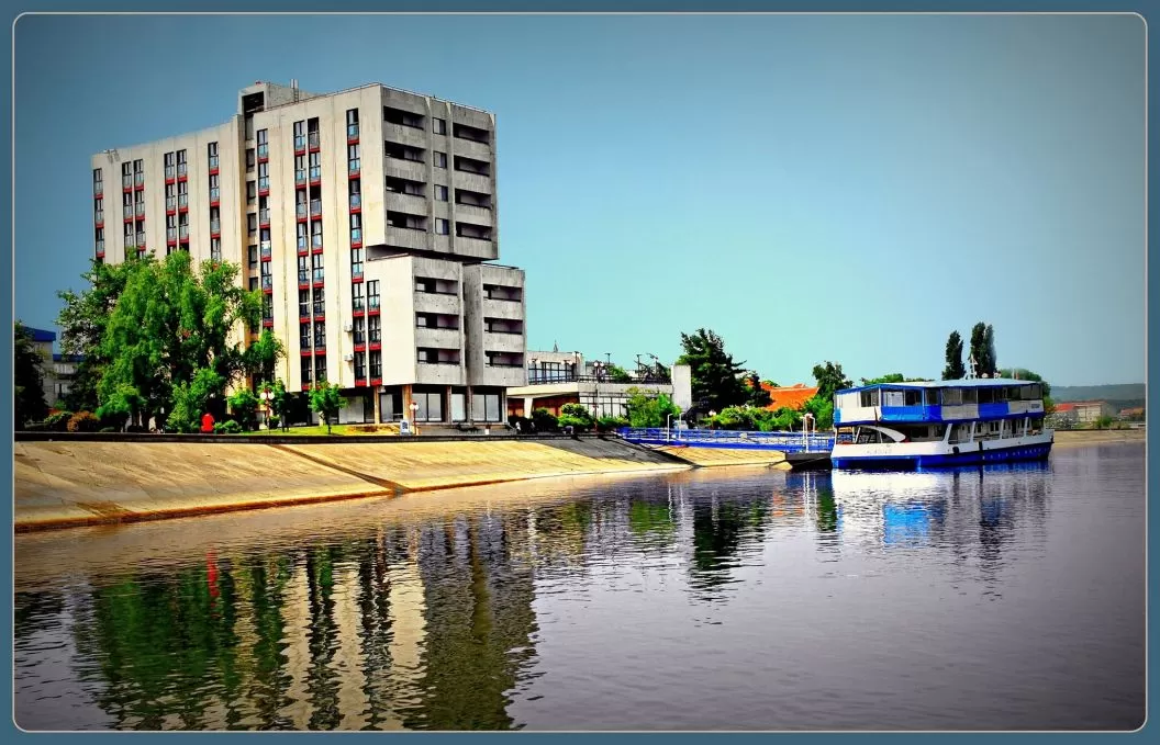 Revelion 2025 Kladovo Hotel Djerdap