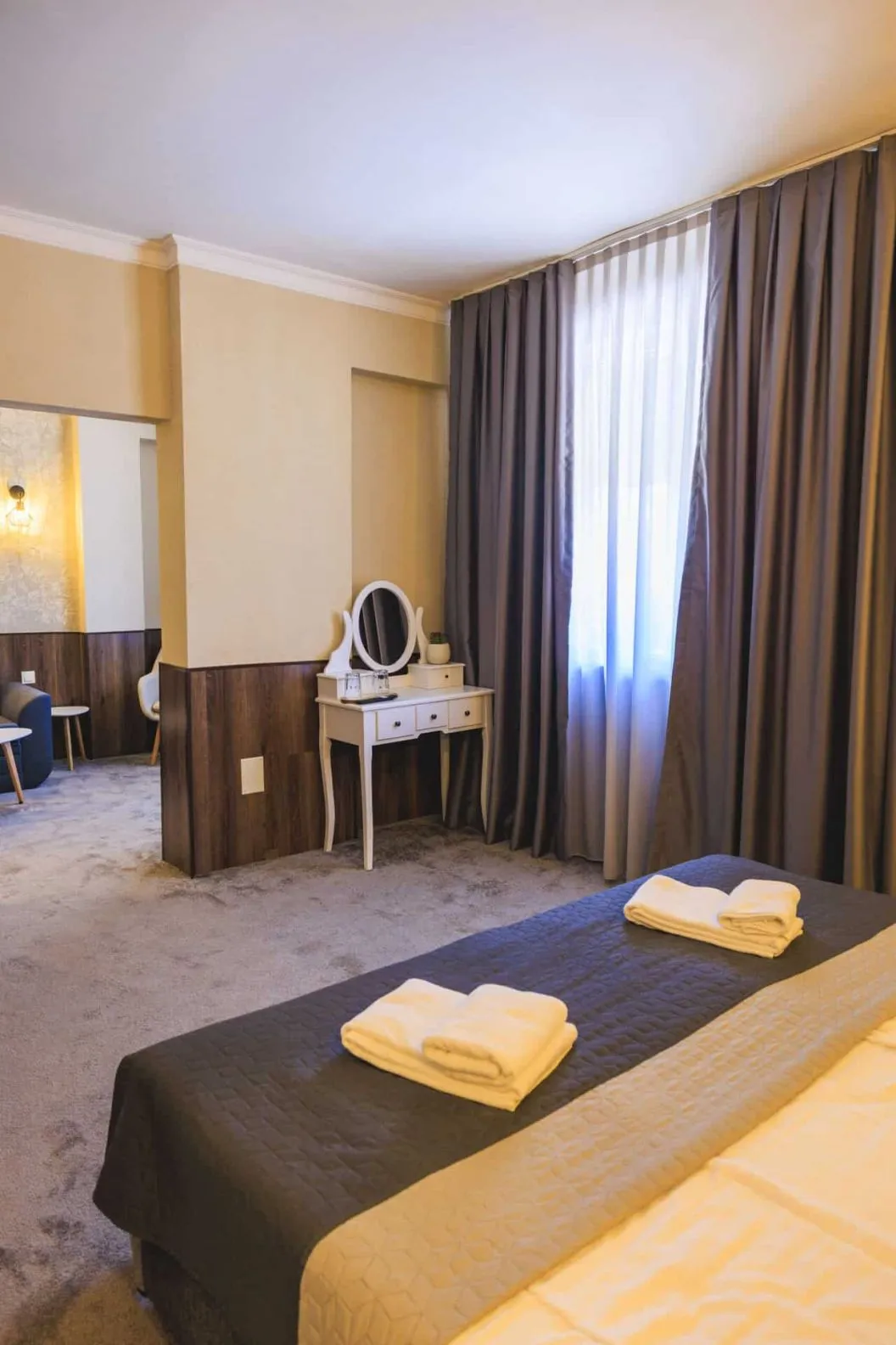 Craciunul in inima Balcanilor Dryanovo Hotel Forum Sport Palace