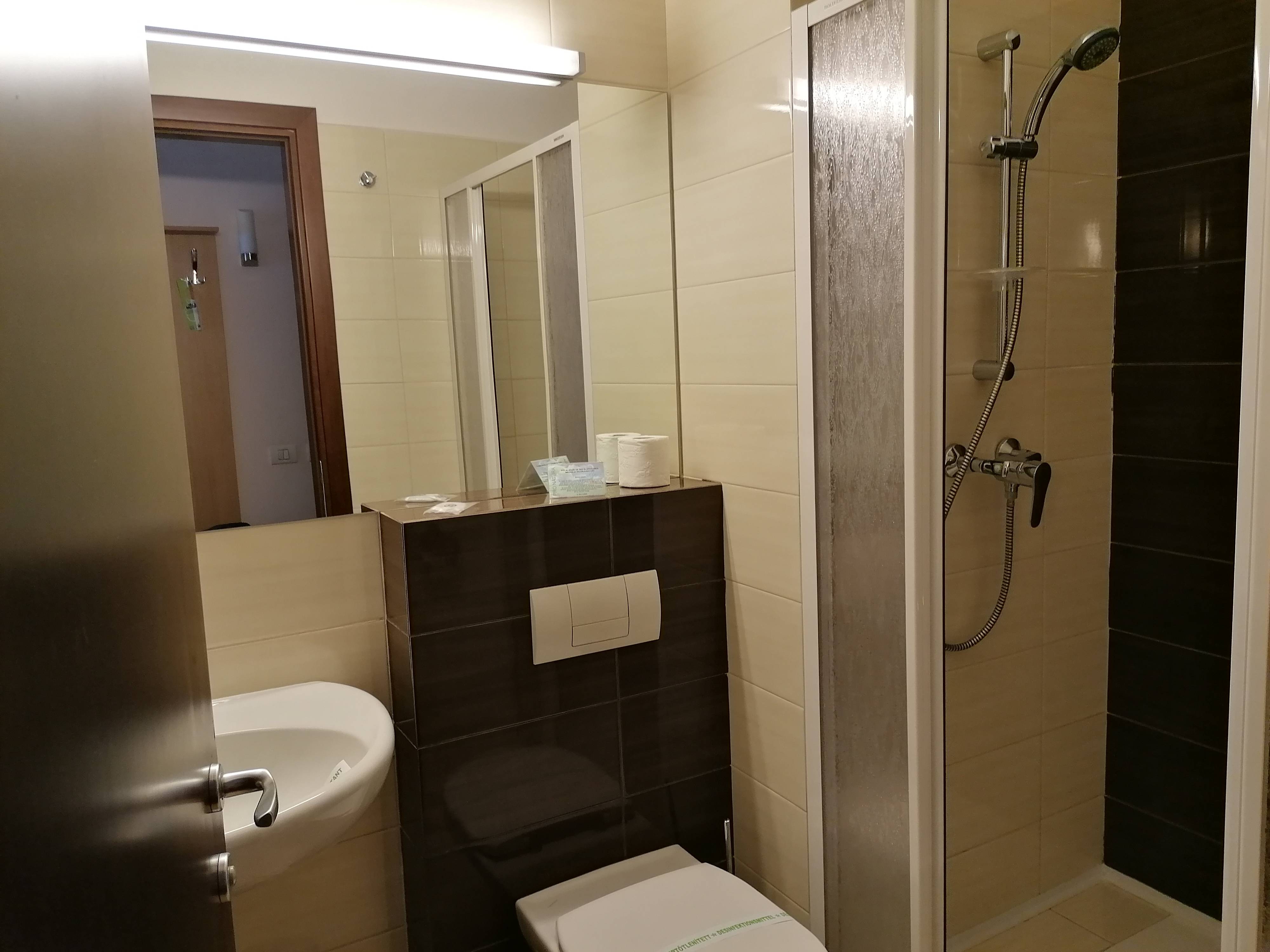 Last minute 2025 Predeal Hotel Carpati***