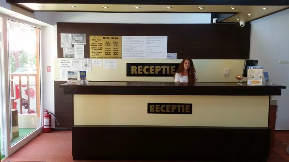 Litoral 2023 Neptun Hotel Tomis***