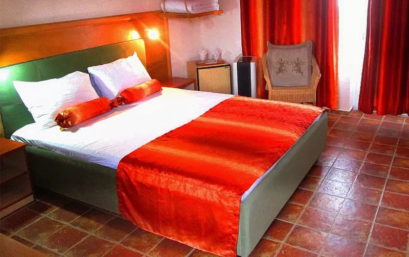 Litoral 2021 Vama Veche Hotel Jakuzzi***