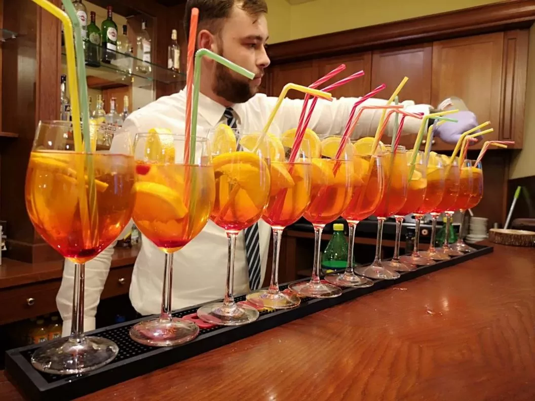 Sejur odihna 2021 Poiana Brasov Hotel Poiana Ursului****