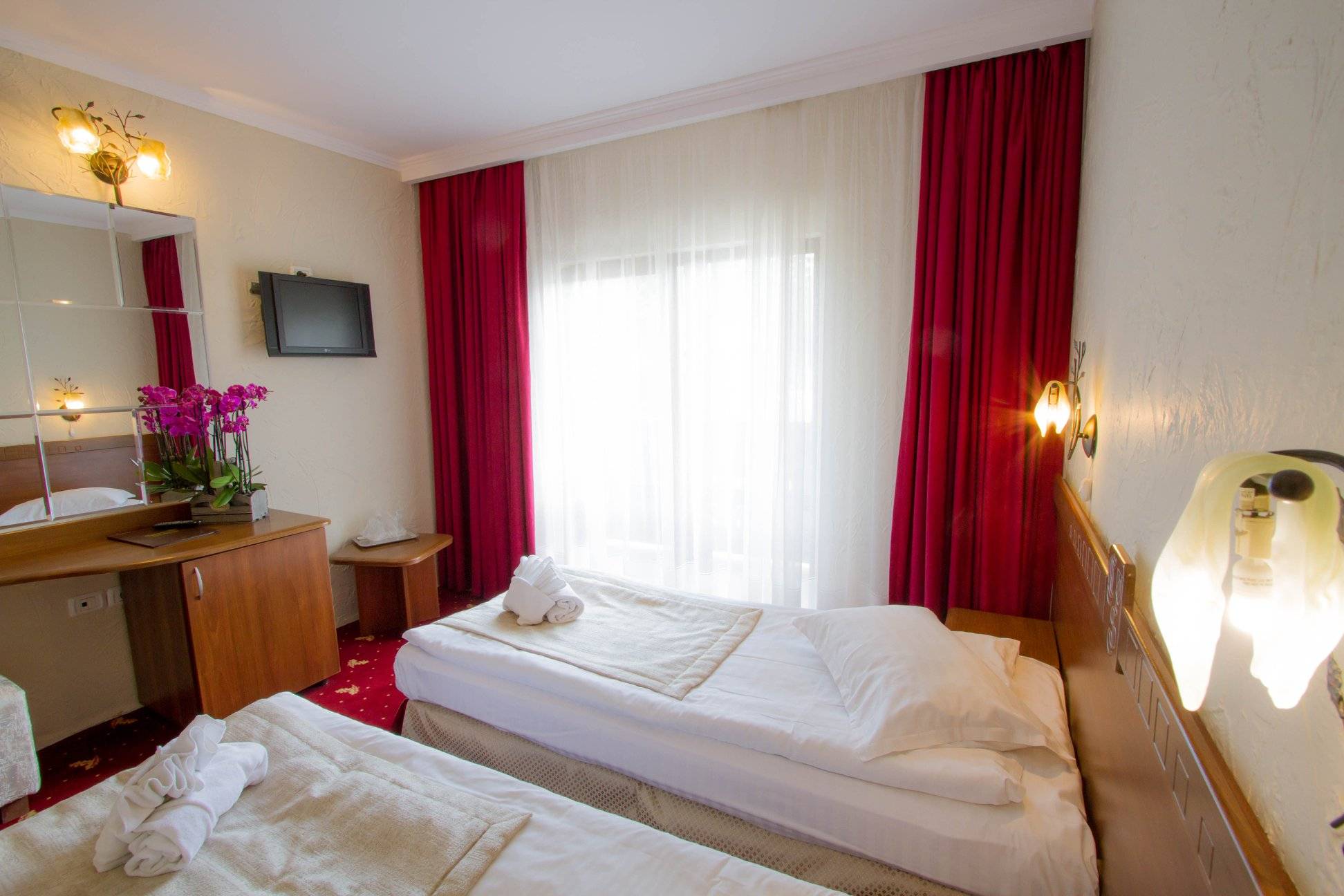 Sejur Ski Predeal Cabana Schiorilor