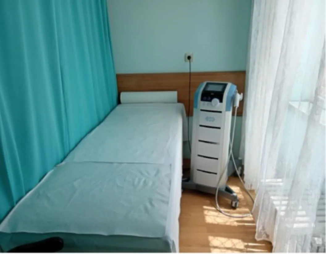 Craciun 2026 Munte Baile Olanesti Hotel Parang