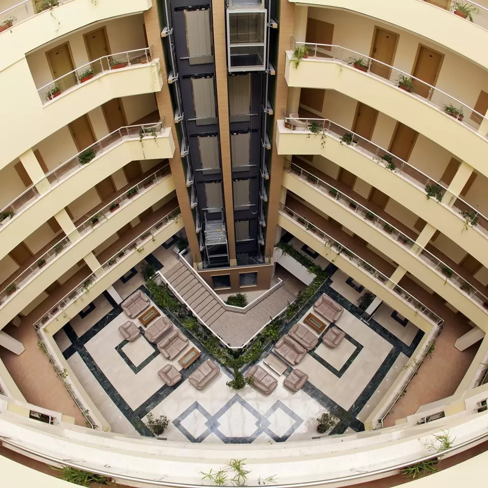 Litoral 2020 Nisipurile de Aur Hotel Luna