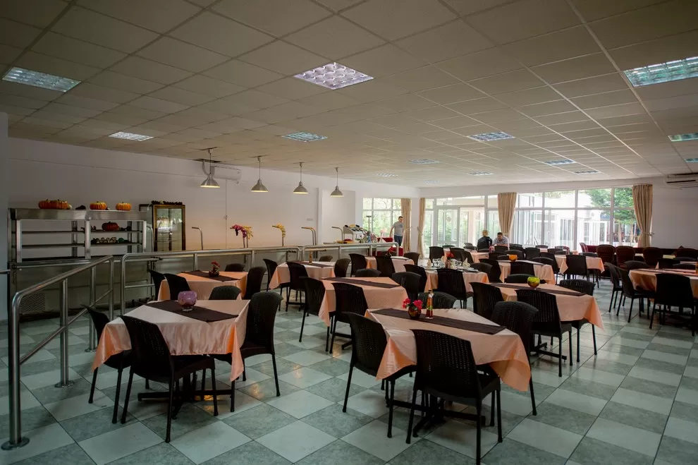 Litoral 2024 Mamaia Hotel Voila