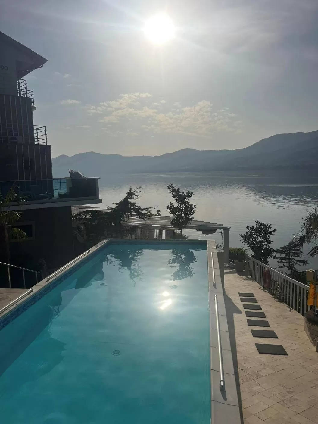 Vacanta 2026 in Clisura Dunarii Eselnita Riviera 990 Resort & Restaurant