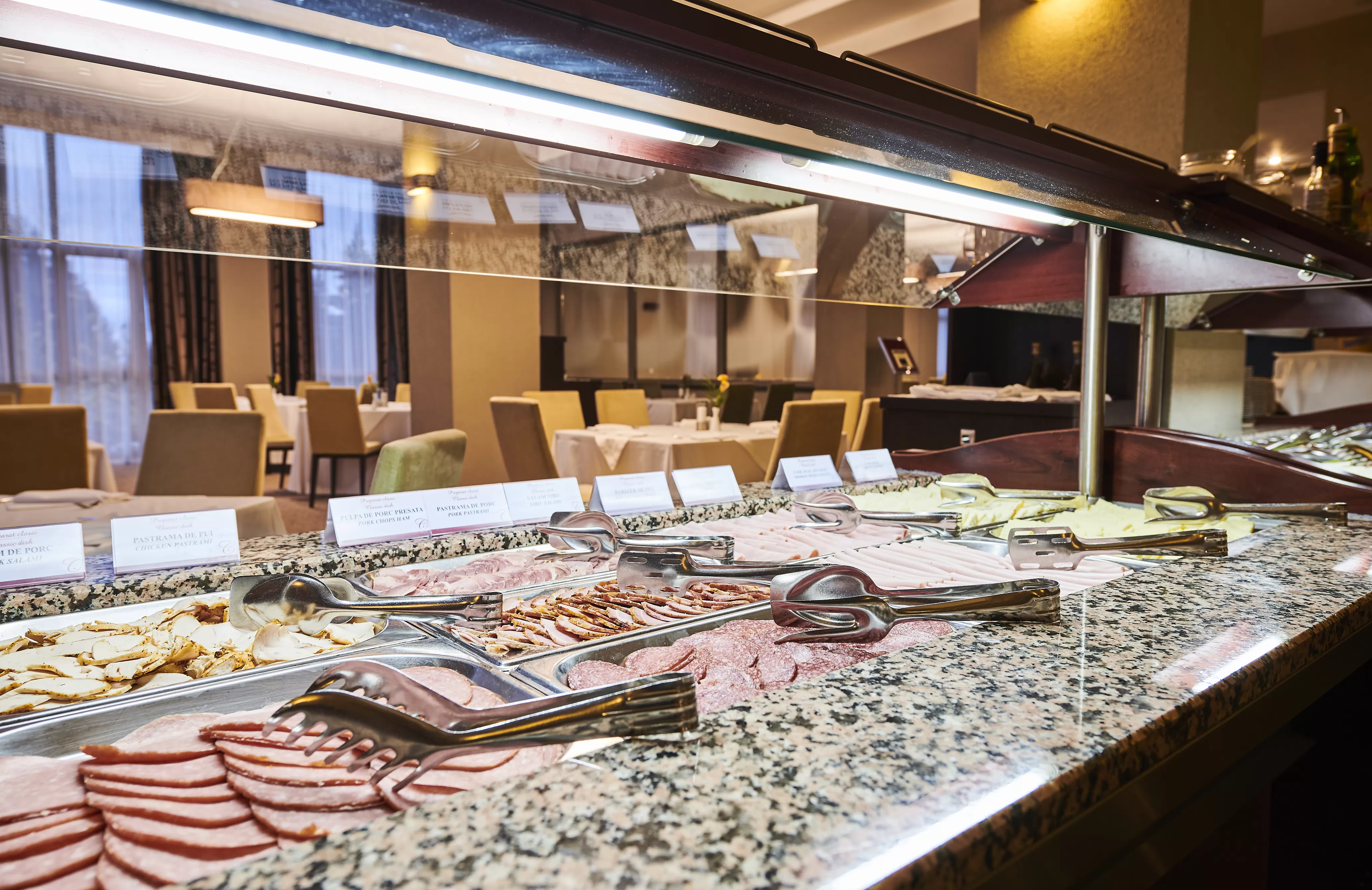  Pachet Antistress 2025 Covasna Hotel Clermont