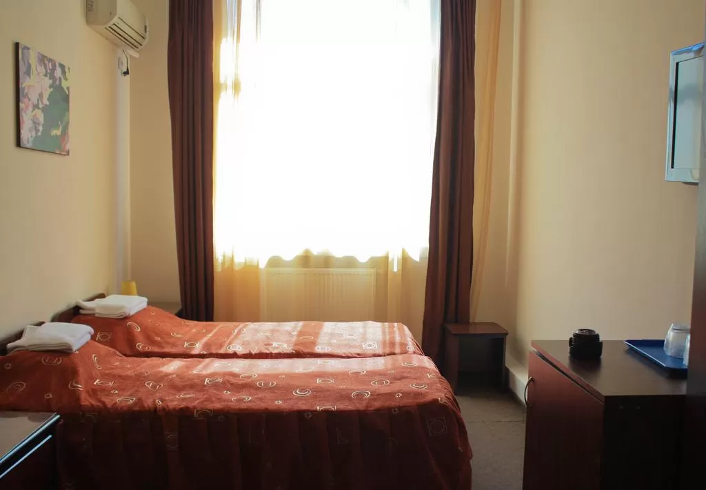 Cazare 2022 Bucuresti Hostel Formenerg***