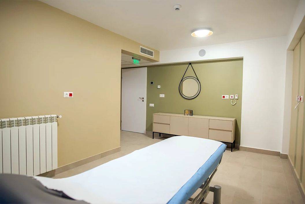 Litoral 2023 Techirghiol Complex Turistic Anina