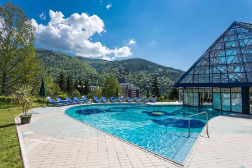 Sejur odihna 2023 Sinaia Hotel Mara*** 