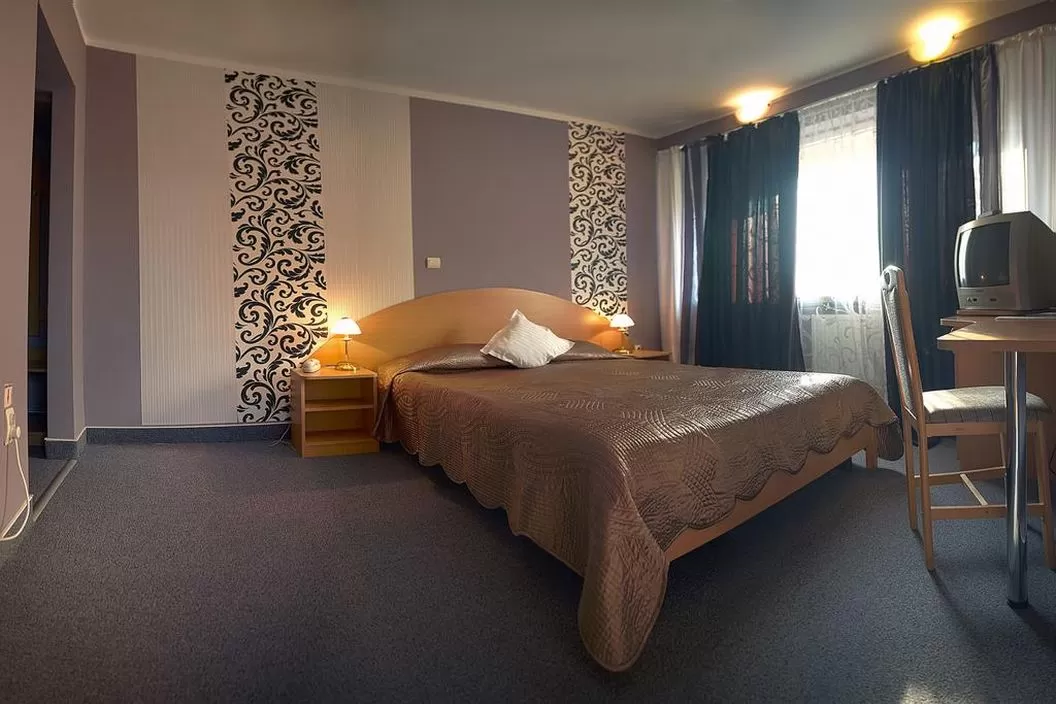Cazare 2025 Hunedoara Hotel Rusca***