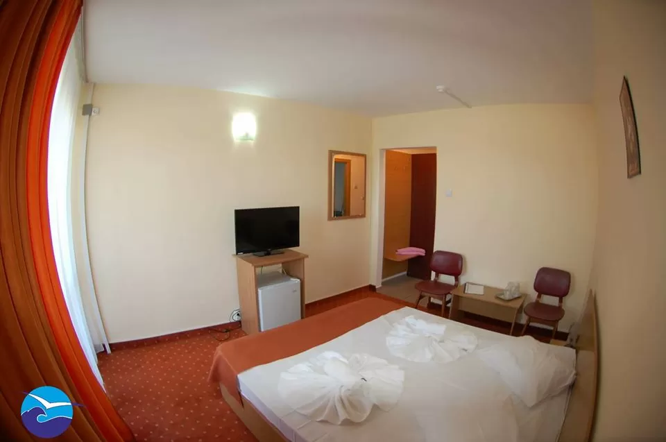 Cura Balneara 2025 Eforie Nord Hotel Traian