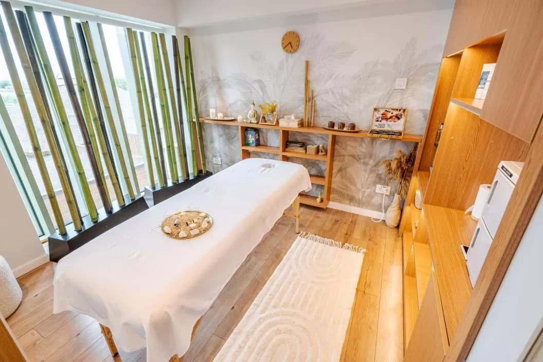 De-conectare in Delta Dunarii 2025 Visina Razelm Luxury Resort