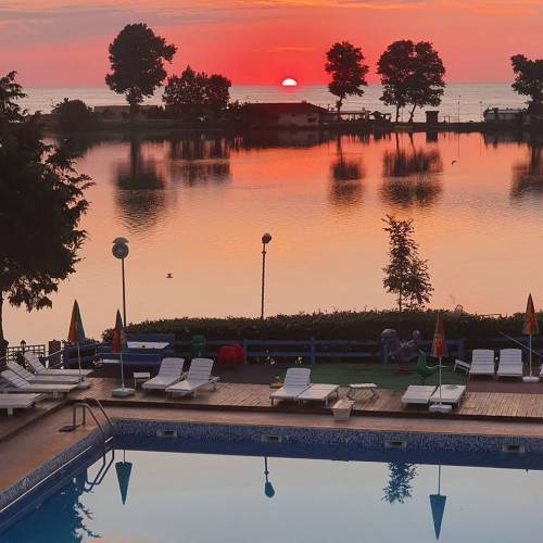 Litoralul pentru Toti 2023 Jupiter Complex Hotelier Majestic
