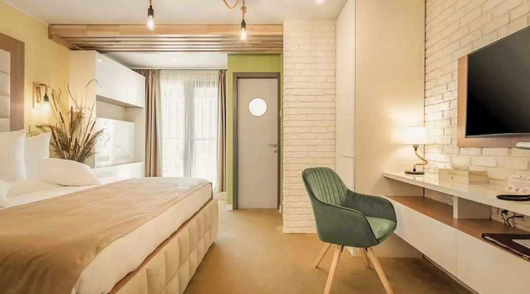 De-conectare in Delta Dunarii 2025 Visina Razelm Luxury Resort