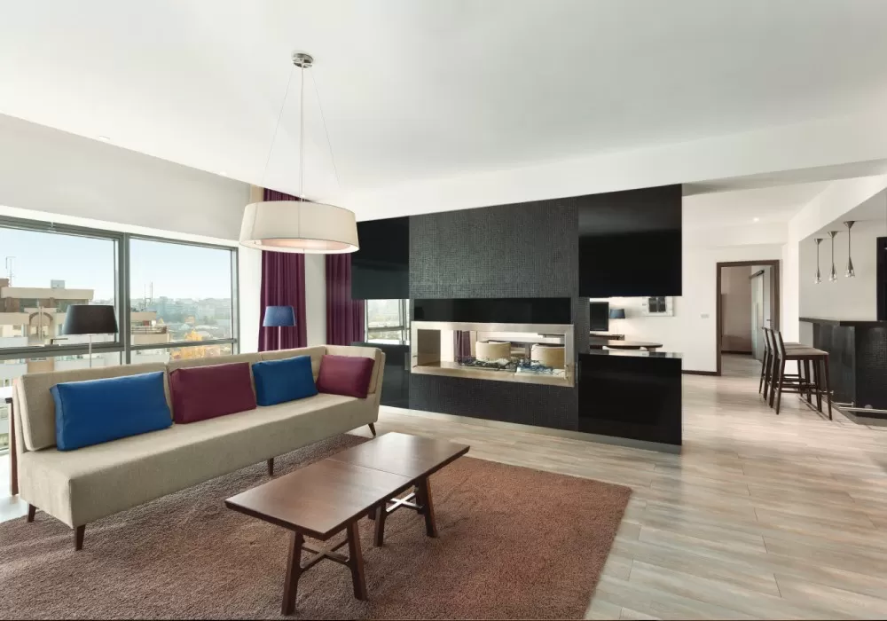Cazare 2021 Pitesti – Hotel Ramada**** Pitesti