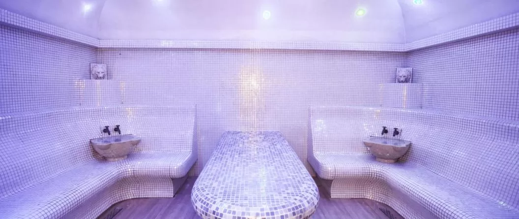 Cazare 2020 Bucuresti Rin Grand Hotel****
