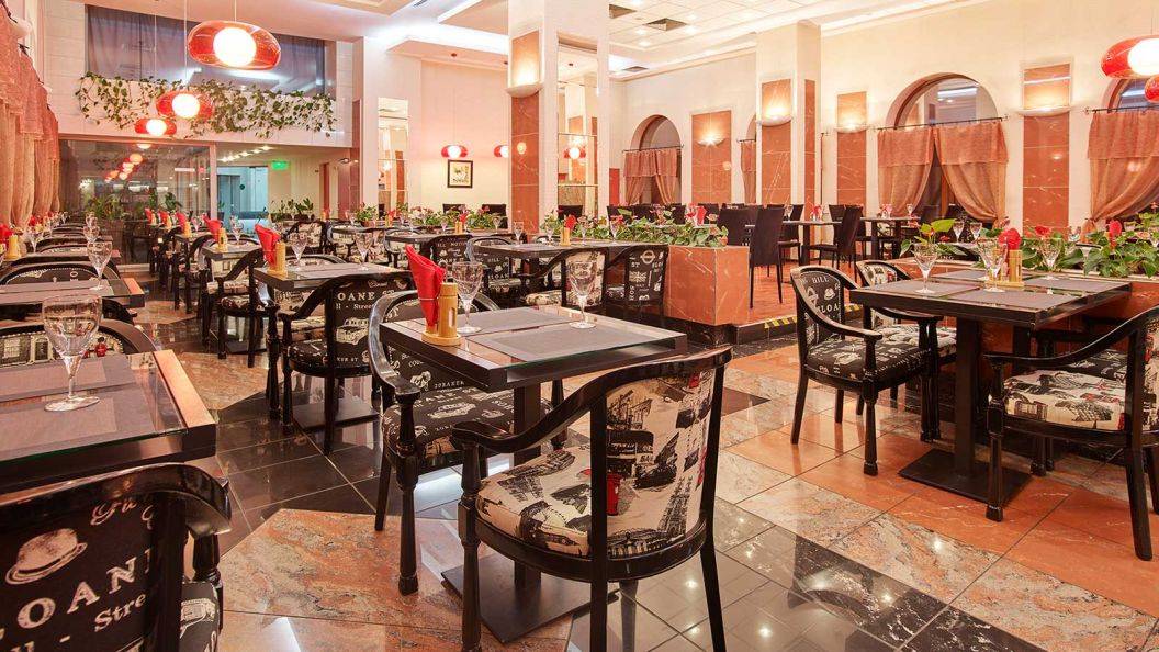 Revelion 2025 Anul Nou pe doua roti Sibiu Hotel Continental Forum
