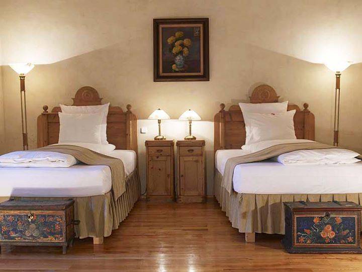 Cazare 2022 Sighisoara Fronius Residence*****