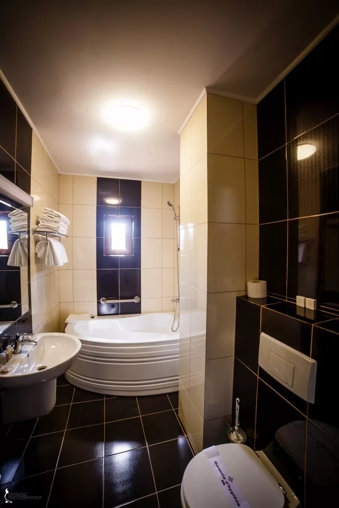 Cazare 2021 Bistrita Hotel Ozana***