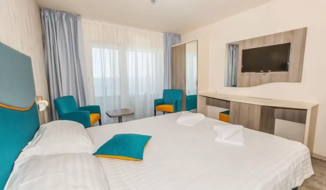 Litoral 2024 Mamaia Hotel Riviera