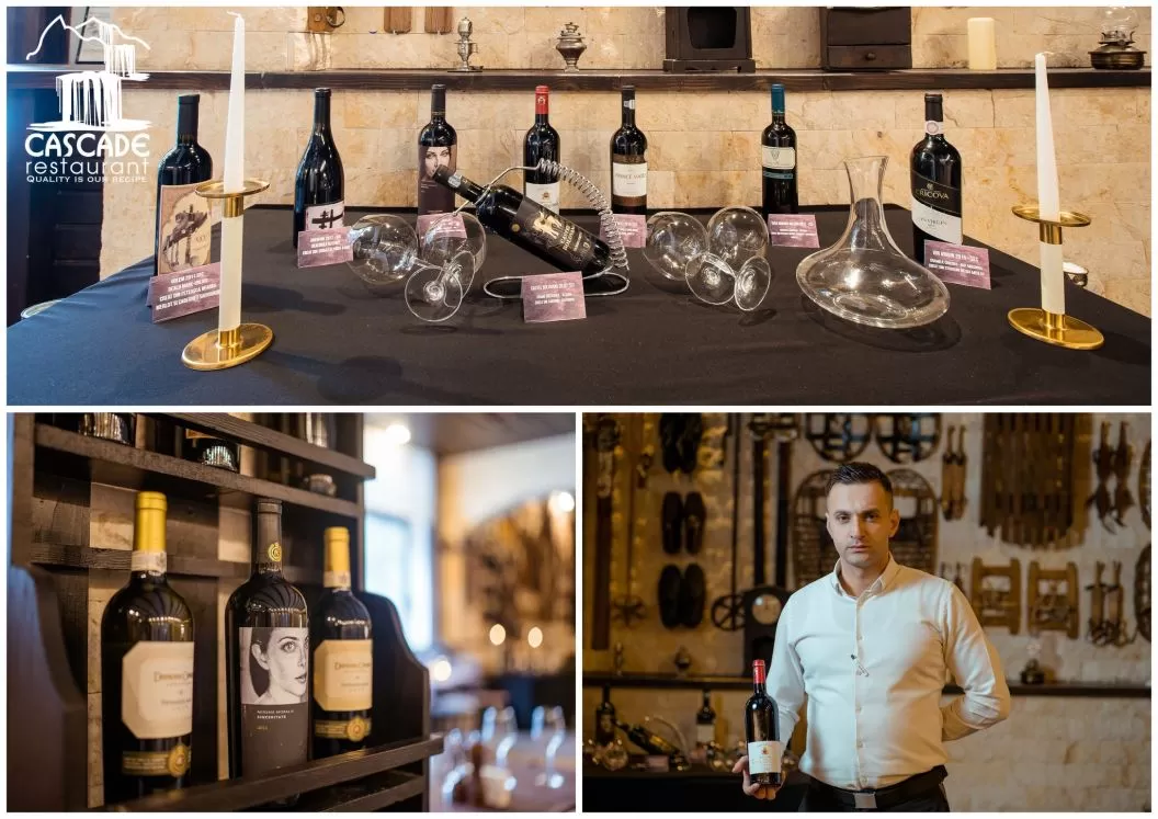 Sfantul Andrei si Ziua Nationala 2025 Sinaia Hotel Smart