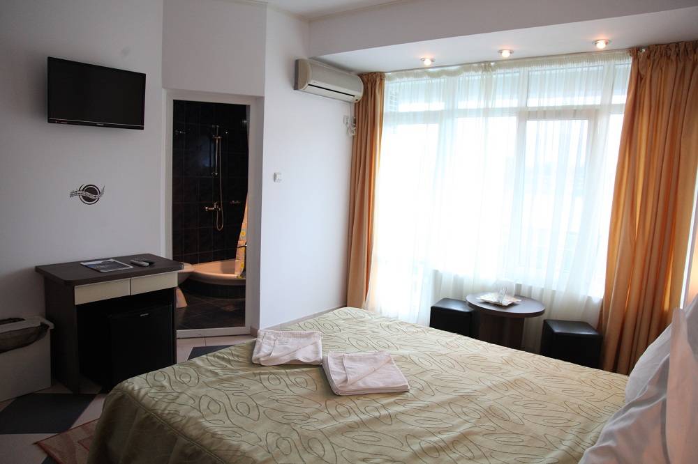 Litoral 2023 Eforie Nord Hotel Anca***