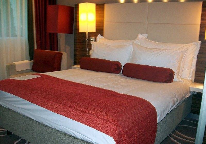 Cazare 2021 Pitesti – Hotel Ramada**** Pitesti