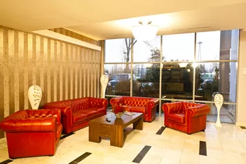 Litoral 2021 Mamaia Hotel GG Gociman****