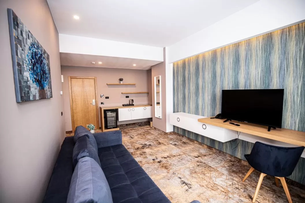 Cazare 2021 Iasi Grand View Hotel & Suites****