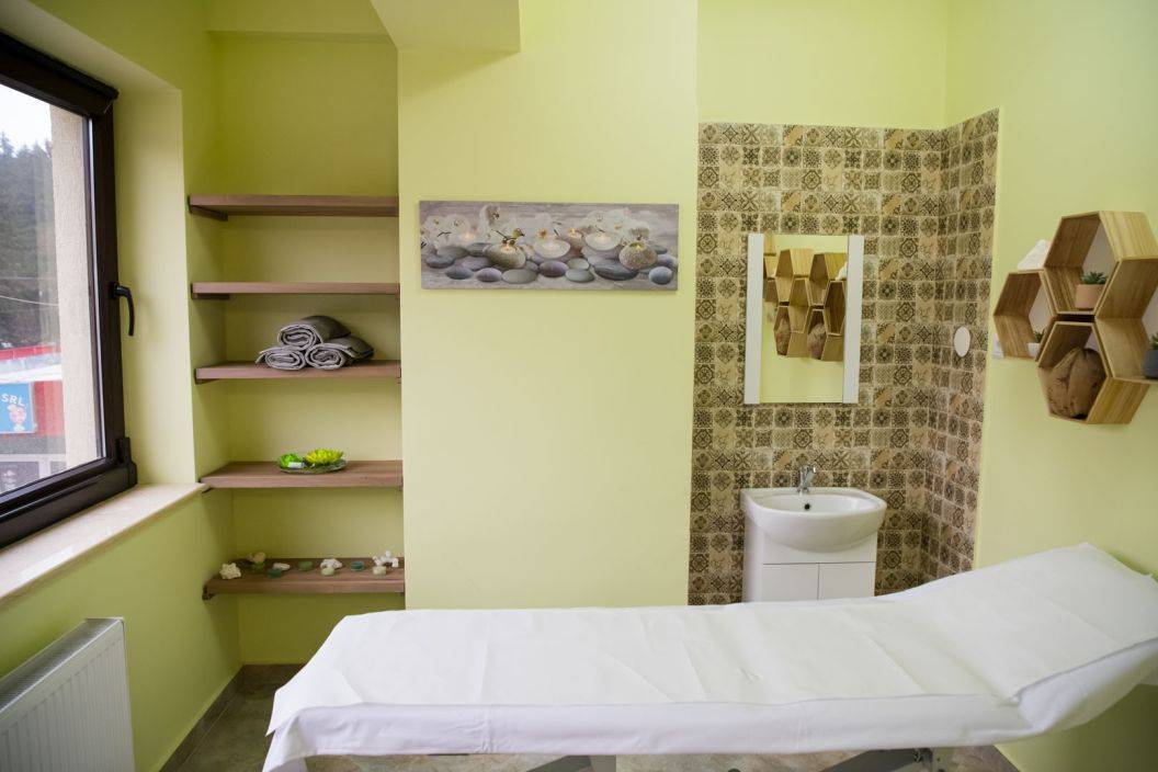 Sejur odihna 2024 Baile Olanesti Hotel Imperial SPA****