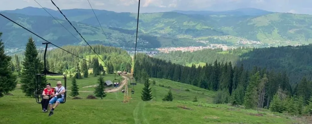 Redescoperă sănătatea în inima Bucovinei