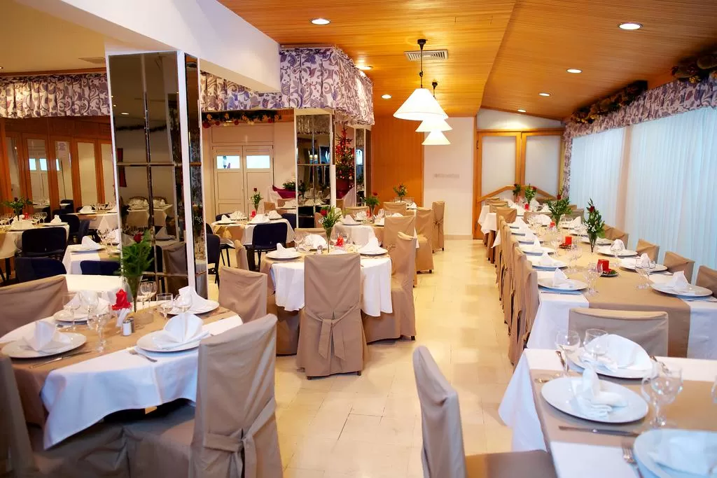Sejur Ski Kopaonik 2023 Hotel Club A
