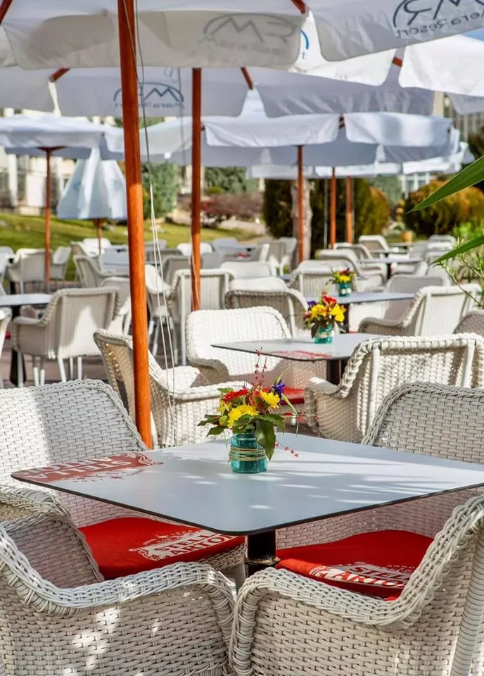 Litoral 2024 Mangalia Hotel Mera Brise****