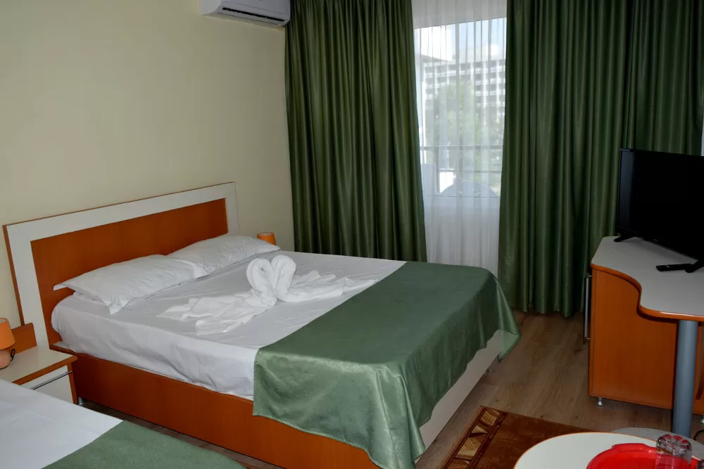 Sejur litoral 2024 Jupiter Hotel Cometa***