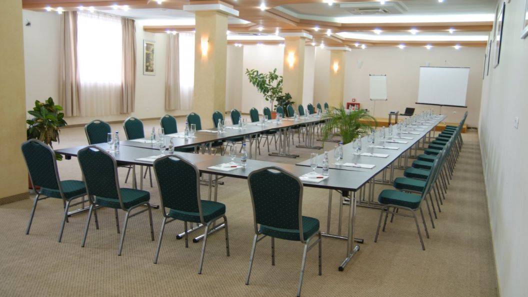 Cazare Oradea Hotel Silver****
