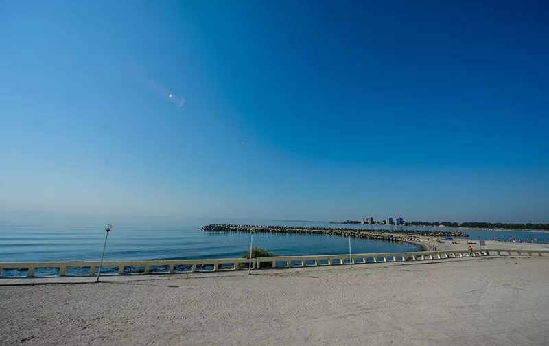 Litoral 2020 Venus Hotel Turquoise****
