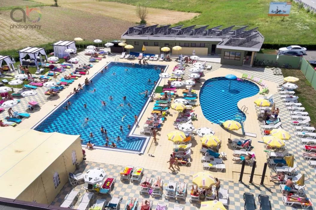 Sejur odihna 2022 Baia Mare Recea Hotel Romanita****