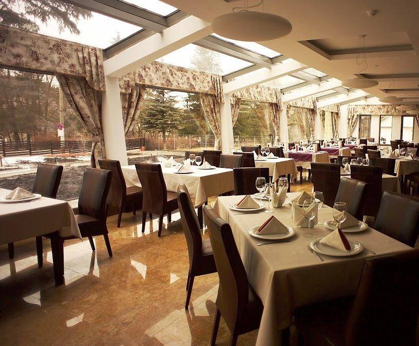 Last minute 2025 Predeal Hotel Carpati***